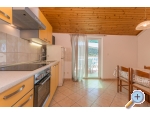 Appartements Bonaca - Primoten Kroatien