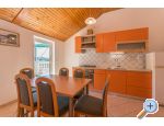 Apartmaji Bonaca - Primoten Hrvaka
