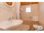 Apartmaji Bonaca - Primoten Hrvaka