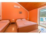 Apartmaji Bonaca - Primoten Hrvaka