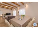 Apartmaji Bonaca - Primoten Hrvaka
