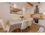 Apartmaji Bonaca - Primoten Hrvaka
