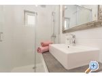 Apartmaji Bonaca - Primoten Hrvaka
