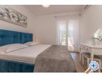Apartmaji Bonaca - Primoten Hrvaka