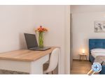Apartmaji Bonaca - Primoten Hrvaka