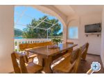 Apartmaji Bonaca - Primoten Hrvaka