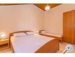 Apartmaji Bonaca - Primoten Hrvaka