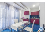 Apartmaji Gordana - Primoten Hrvaka