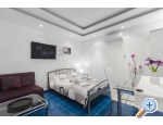 Appartements Gordana - Primoten Kroatien