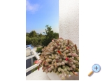 Appartements Gordana - Primoten Kroatien
