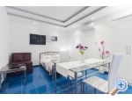 Appartements Gordana - Primoten Kroatien