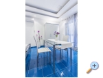 Appartements Gordana - Primoten Kroatien