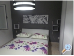 Apartmaji Gordana - Primoten Hrvaka
