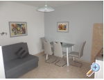 Appartements Gordana - Primoten Kroatien