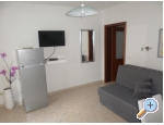 Appartements Gordana - Primoten Kroatien