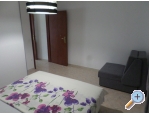 Appartements Gordana - Primoten Kroatien