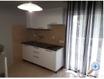 Appartements Gordana - Primoten Kroatien