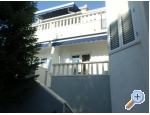 Appartements Gordana - Primoten Kroatien