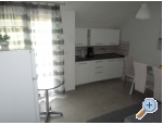 Apartmaji Gordana - Primoten Hrvaka