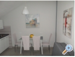 Appartements Gordana - Primoten Kroatien