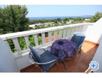 Appartements Gordana - Primoten Kroatien