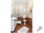 Appartements Gordana - Primoten Kroatien