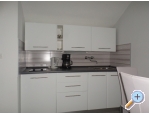 Appartements Gordana - Primoten Kroatien