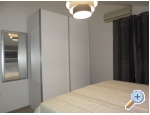 Appartements Gordana - Primoten Kroatien