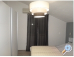 Appartements Gordana - Primoten Kroatien