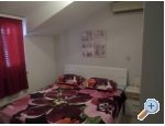 Apartmaji Gordana - Primoten Hrvaka