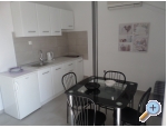 Appartements Gordana - Primoten Kroatien