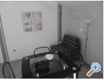 Appartements Gordana - Primoten Kroatien