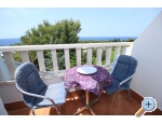 Appartements Gordana - Primoten Kroatien