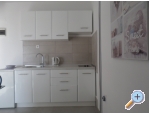 Appartements Gordana - Primoten Kroatien