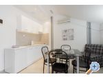 Appartements Gordana - Primoten Croatie
