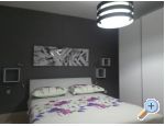 Appartements Gordana - Primoten Croatie