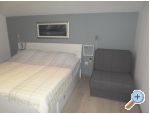 Appartements Gordana - Primoten Croatie