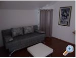 Appartements Gordana - Primoten Croatie