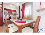 Appartements Gordana - Primoten Croatie