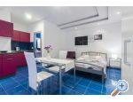 Appartements Gordana - Primoten Croatie