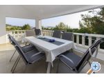 Appartements Gordana - Primoten Croatie