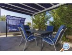 Appartements Gordana - Primoten Croatie