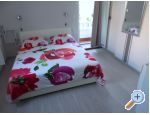 Appartements Gordana - Primoten Croatie