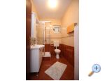 Appartements Gordana - Primoten Croatie