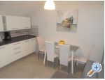 Appartements Gordana - Primoten Croatie