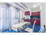 Appartements Gordana - Primoten Croatie