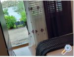 Appartements paradii - Primoten Croatie