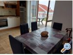 Appartements paradii - Primoten Croatie