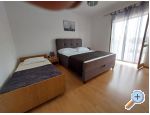 Appartements paradii - Primoten Croatie