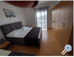 Appartements paradii - Primoten Croatie